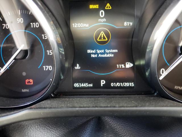 Photo 8 from auction – 2016 JAGUAR XF PREMIUM with VIN SAJBJ4BV4GCY21781