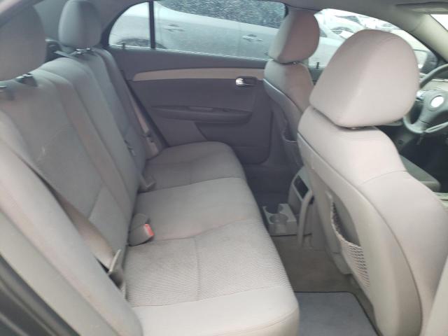 Photo 6 from auction – 2011 CHEVROLET MALIBU LS with VIN 1G1ZB5E17BF203170