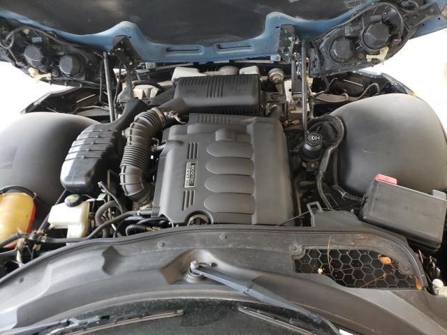 Photo 7 from auction – 2008 SATURN SKY with VIN 1G8MB35B78Y106900
