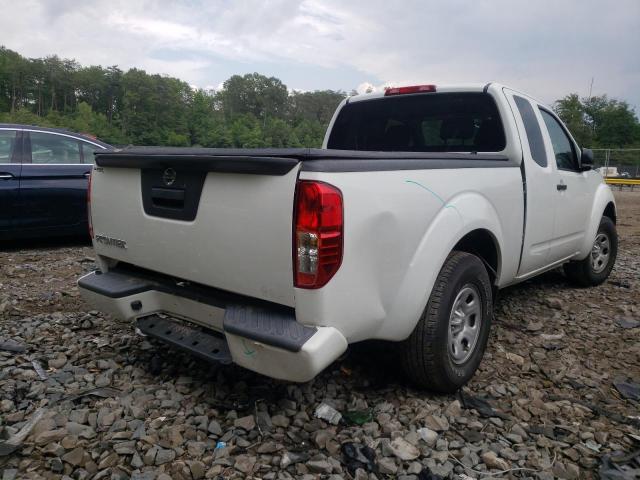 Photo 4 from auction – 2018 NISSAN FRONTIER S with VIN 1N6BD0CT8JN710056