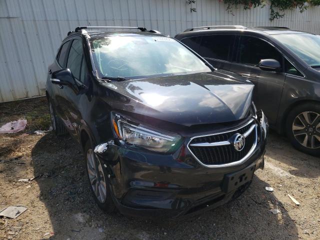 Photo 9 from auction – 2019 BUICK ENCORE PRE with VIN KL4CJASB8KB752447