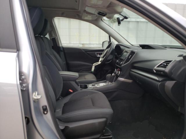 Photo 5 from auction – 2021 SUBARU FORESTER P with VIN JF2SKAJC1MH432364