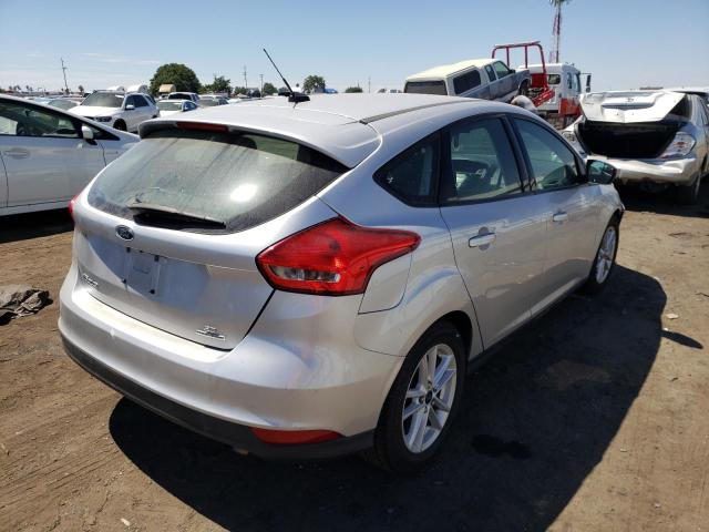 Photo 4 from auction – 2015 FORD FOCUS SE with VIN 1FADP3K21FL288623