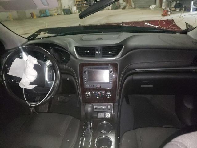 Photo 9 from auction – 2016 CHEVROLET TRAVERSE L with VIN 1GNKVGKD3GJ336028