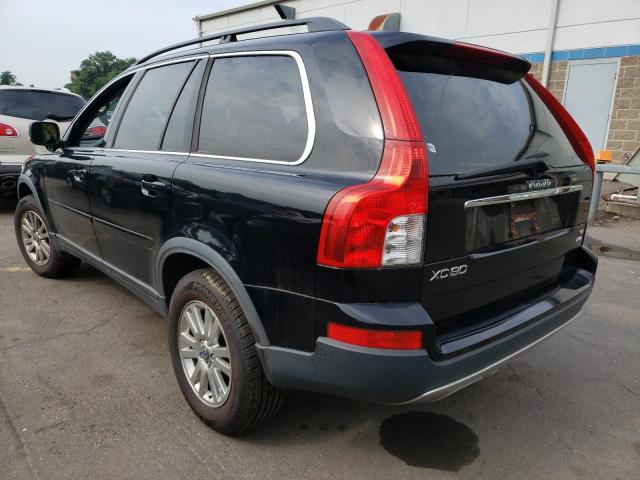 Photo 3 from auction – 2008 VOLVO XC90 3.2 with VIN YV4CZ982181418227
