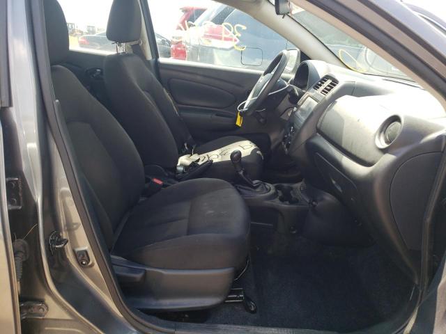 Photo 5 from auction – 2019 NISSAN VERSA S with VIN 3N1CN7AP0KL812734