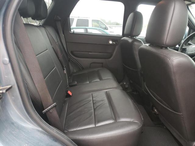 Photo 6 from auction – 2012 FORD ESCAPE LIM with VIN 1FMCU9EG0CKC52850