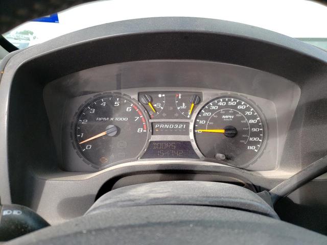 Photo 8 from auction – 2005 CHEVROLET COLORADO with VIN 1GCDT146258122784