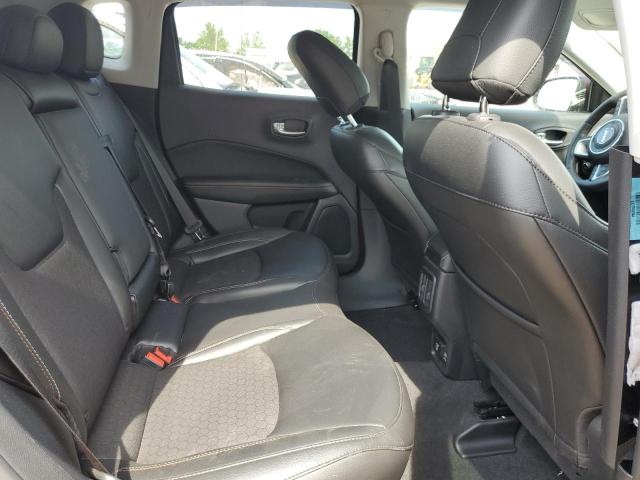 Photo 6 from auction – 2020 JEEP COMPASS LA with VIN 3C4NJCBB7LT258879