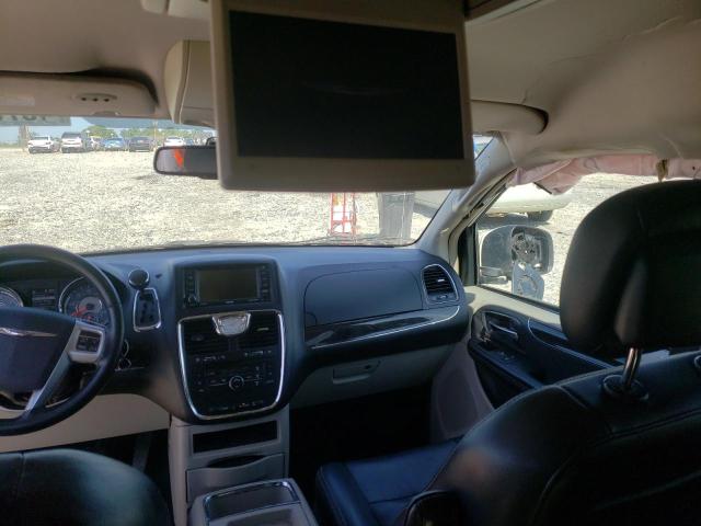 Photo 9 from auction – 2012 CHRYSLER TOWN & COU with VIN 2C4RC1BG6CR330444
