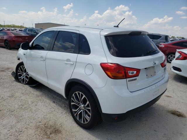 Photo 3 from auction – 2016 MITSUBISHI OUTLANDER with VIN JA4AP3AW8GZ058572