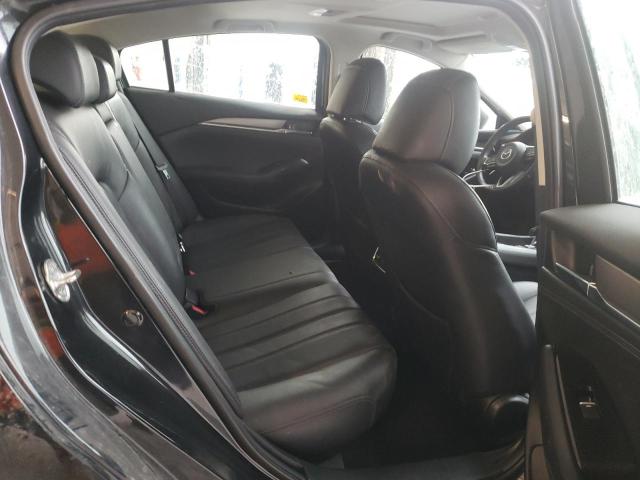 Photo 6 from auction – 2020 MAZDA 6 TOURING with VIN JM1GL1VM9L1515617
