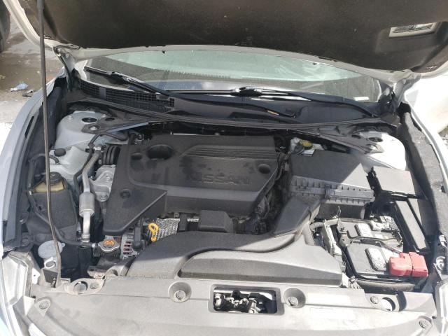 Photo 7 from auction – 2018 NISSAN ALTIMA 2.5 with VIN 1N4AL3AP5JC132735