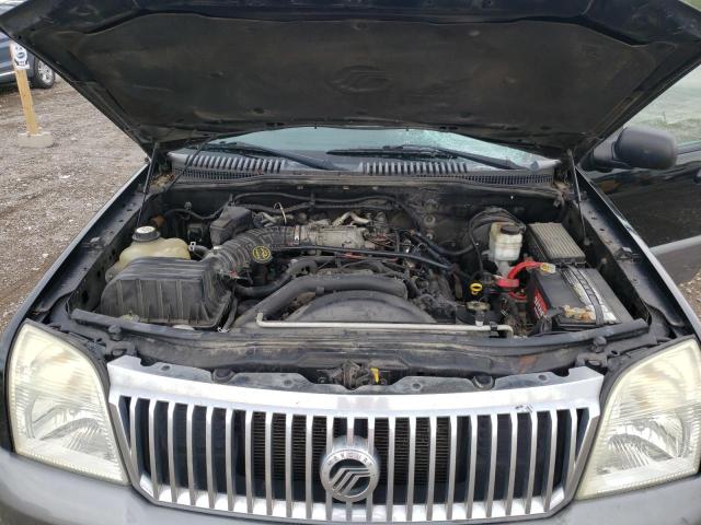 Photo 7 from auction – 2005 MERCURY MOUNTAINEE with VIN 4M2ZU66W85UJ04840