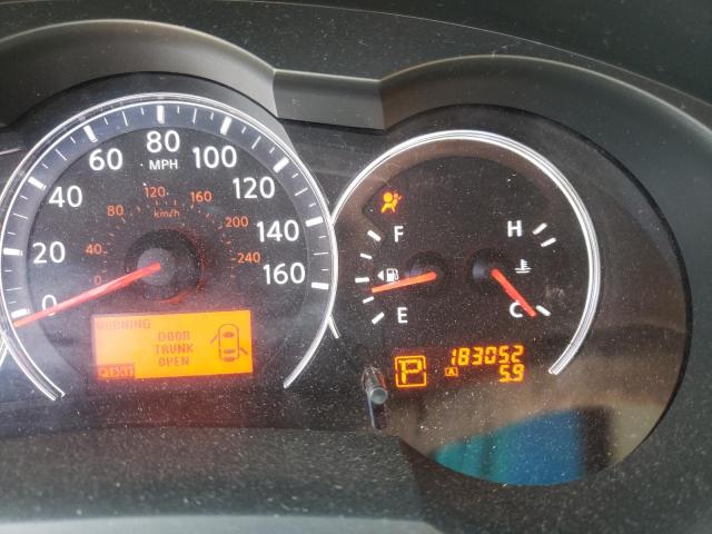 Photo 8 from auction – 2011 NISSAN ALTIMA BAS with VIN 1N4AL2APXBC176225