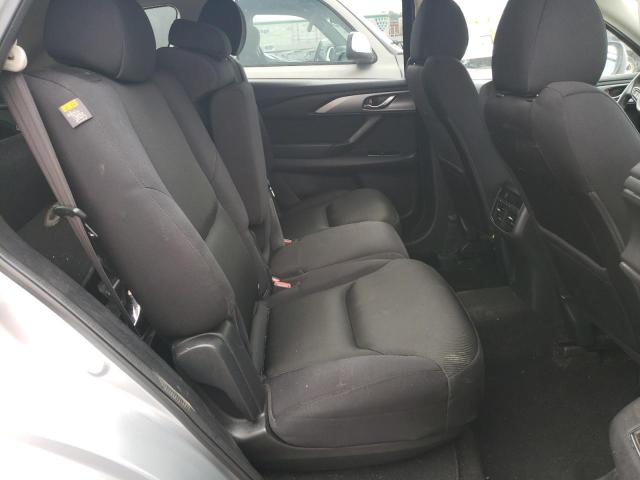 Photo 6 from auction – 2016 MAZDA CX-9 TOURI with VIN JM3TCBBY1G0113038