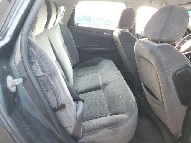 Photo 6 from auction – 2011 CHEVROLET IMPALA LT with VIN 2G1WG5EKXB1272956