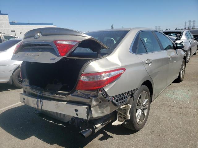 Photo 4 from auction – 2015 TOYOTA CAMRY LE with VIN 4T1BF1FK2FU103567