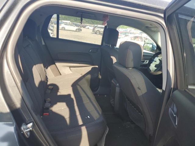 Photo 6 from auction – 2013 GMC TERRAIN SL with VIN 2GKALMEK8D6384625