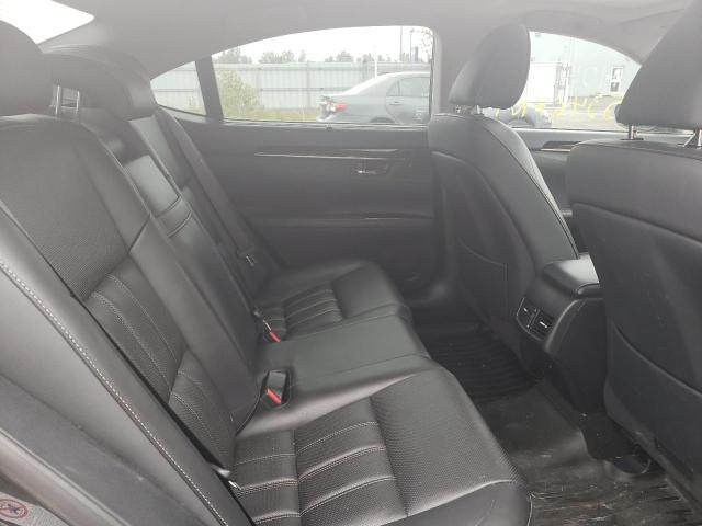 Photo 6 from auction – 2016 LEXUS ES 350 with VIN JTHBK1GG8G2214579