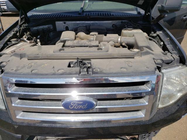صورة رقم 7 من المزاد - 2011 FORD EXPEDITION مع VIN 1FMJU1J56BEF54010