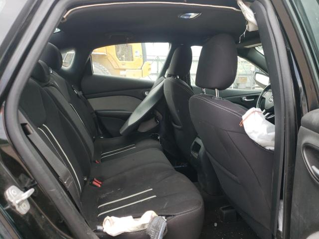 Photo 6 from auction – 2014 DODGE DART SXT with VIN 1C3CDFBB9ED745286