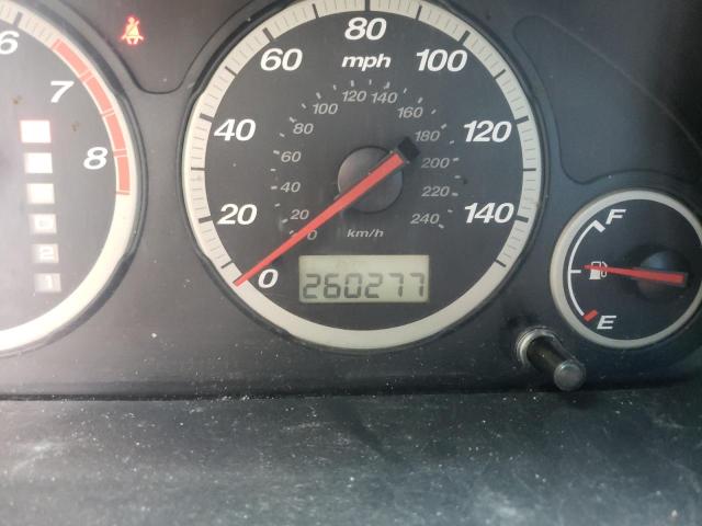 Photo 8 from auction – 2003 HONDA CRV with VIN SHSRD78813U159543