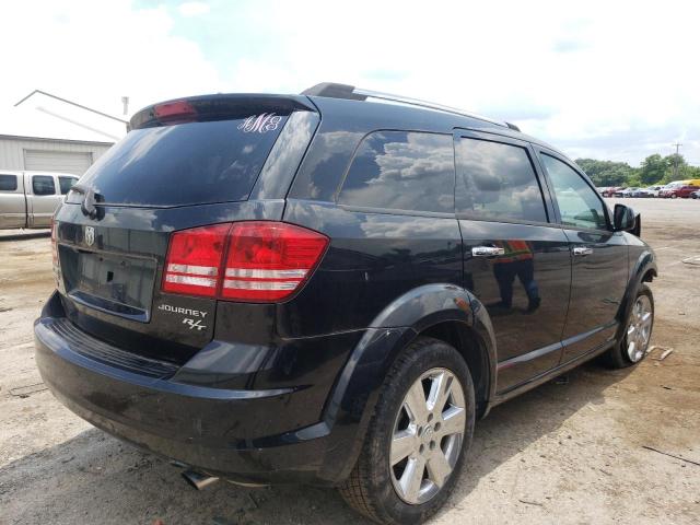 Photo 4 from auction – 2010 DODGE JOURNEY R/ with VIN 3D4PH6FV7AT143418