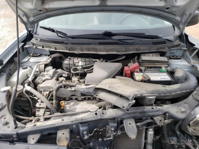 Photo 7 from auction – 2015 NISSAN ROGUE SELE with VIN JN8AS5MT2FW160407