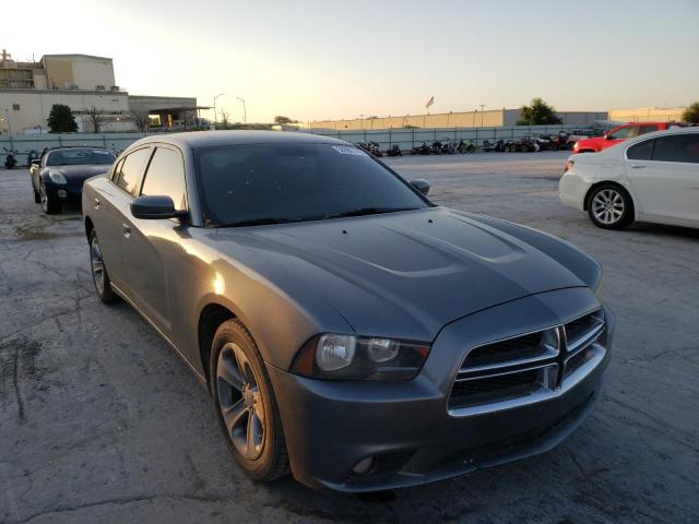 DODGE CHARGER 2011 with VIN 2B3CL3CG5BH521519 - Photo from auction