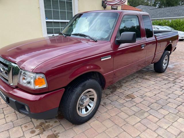 Photo 2 from auction – 2006 FORD RANGER SUP with VIN 1FTYR44E86PA37688