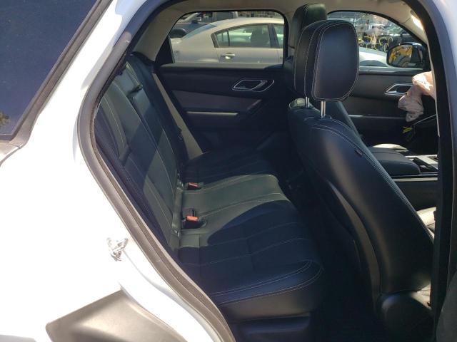 Photo 6 from auction – 2020 LAND ROVER RANGE ROVE with VIN SALYB2EX6LA270386