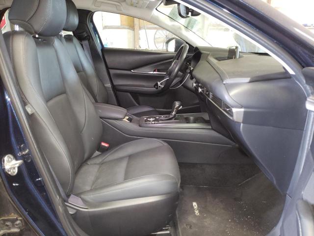 Photo 5 from auction – 2021 MAZDA CX-30 SELE with VIN 3MVDMBBL4MM254580