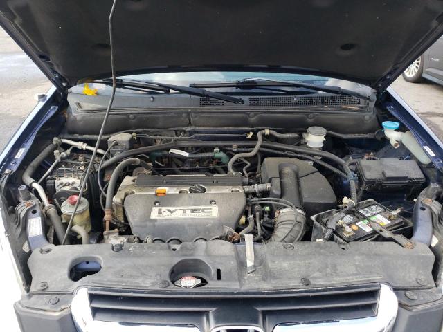 Photo 7 from auction – 2003 HONDA CR-V EX with VIN SHSRD78823U118533