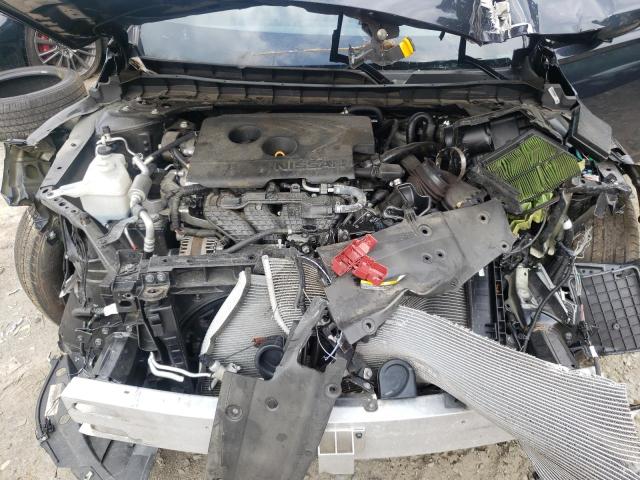 Photo 7 from auction – 2019 NISSAN ALTIMA SV with VIN 1N4BL4DW1KN302933