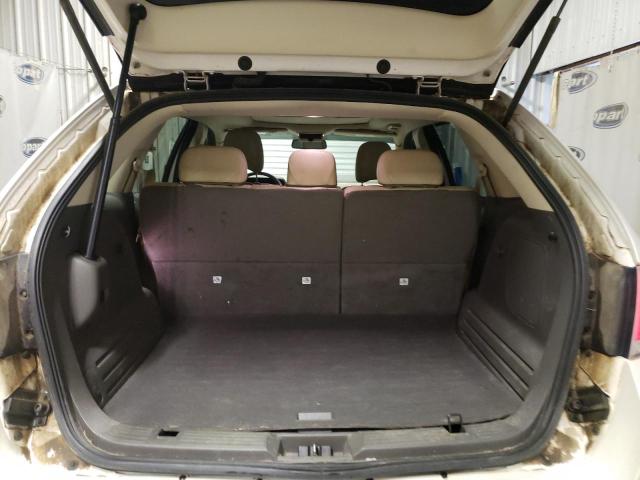 Photo 9 from auction – 2009 LINCOLN MKX with VIN 2LMDU68C39BJ12780