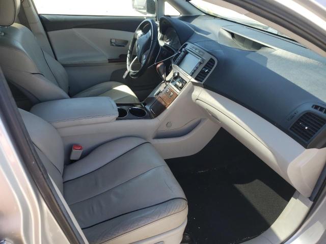 Zdjęcie 5 z aukcji – 2011 TOYOTA VENZA z VIN 4T3ZA3BB5BU051304