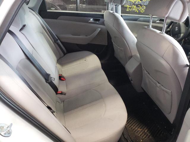Photo 6 from auction – 2016 HYUNDAI SONATA SE with VIN 5NPE24AF7GH371745