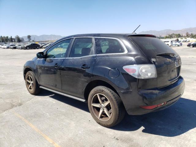 Photo 3 from auction – 2012 MAZDA CX-7 with VIN JM3ER2B53C0415860