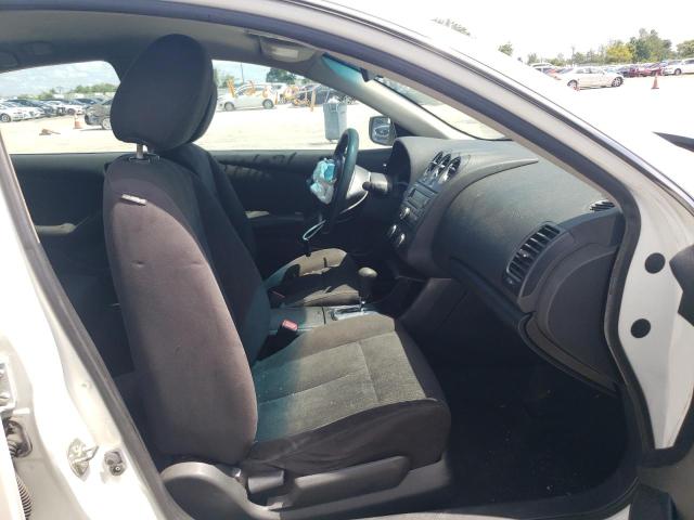 Photo 5 from auction – 2012 NISSAN ALTIMA BAS with VIN 1N4AL2AP7CN505520