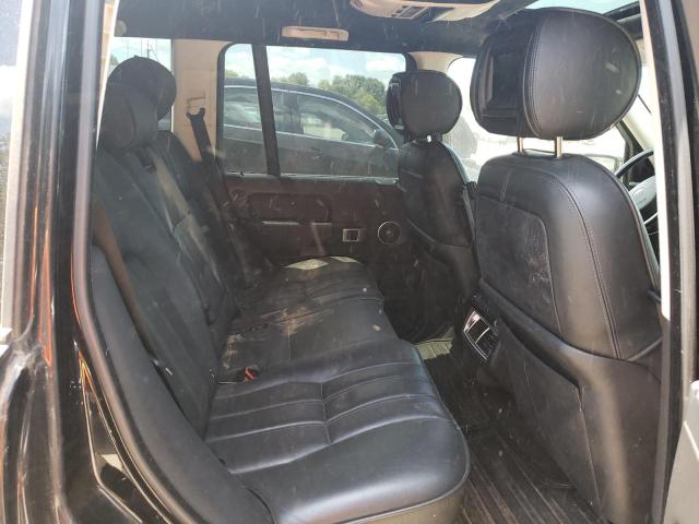 Photo 6 from auction – 2006 LAND ROVER RANGE ROVE with VIN SALMF13416A233921