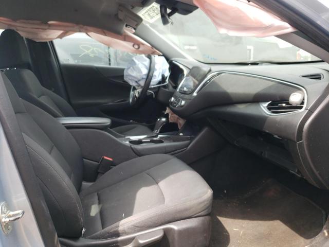 Photo 5 from auction – 2017 CHEVROLET MALIBU LT with VIN 1G1ZE5ST0HF128480