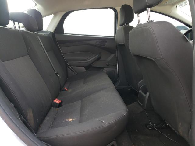Photo 6 from auction – 2017 FORD FOCUS S with VIN 1FADP3E26HL322151