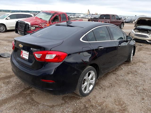 Photo 4 from auction – 2017 CHEVROLET CRUZE PREM with VIN 1G1BF5SM0H7101958