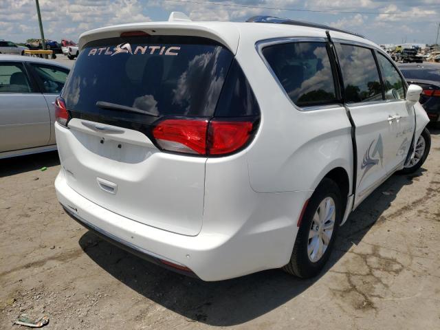 Photo 4 from auction – 2019 CHRYSLER PACIFICA T with VIN 2C4RC1BG7KR650256
