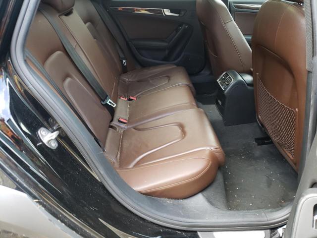 Photo 6 from auction – 2013 AUDI A4 ALLROAD with VIN WA1UFAFL5DA157069