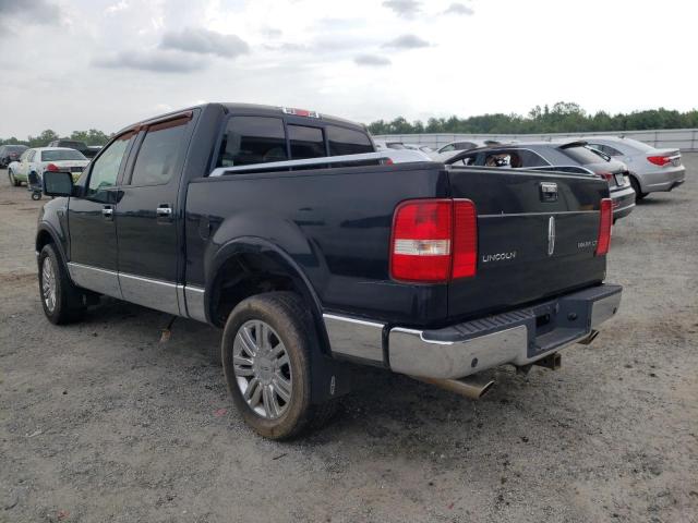 Photo 3 from auction – 2006 LINCOLN MARK LT with VIN 5LTPW18586FJ01339
