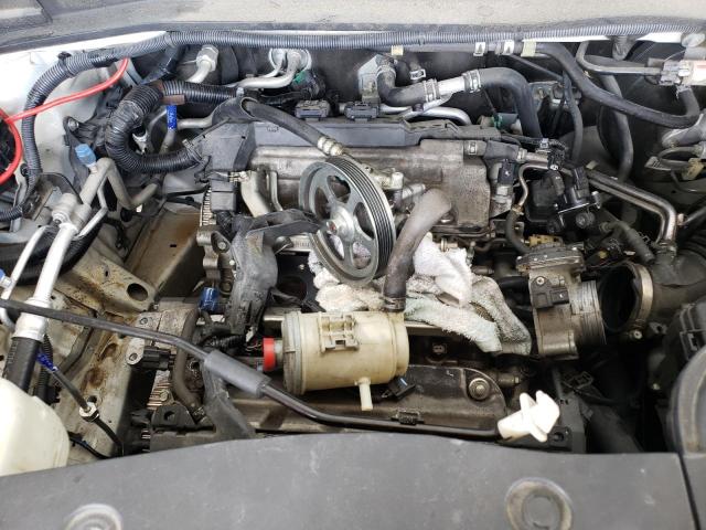 Photo 9 from auction – 2011 HONDA PILOT LX with VIN 5FNYF3H22BB052341