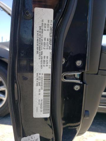 Photo 10 from auction – 2012 CHRYSLER 300 LIMITE with VIN 2C3CCACG4CH221625