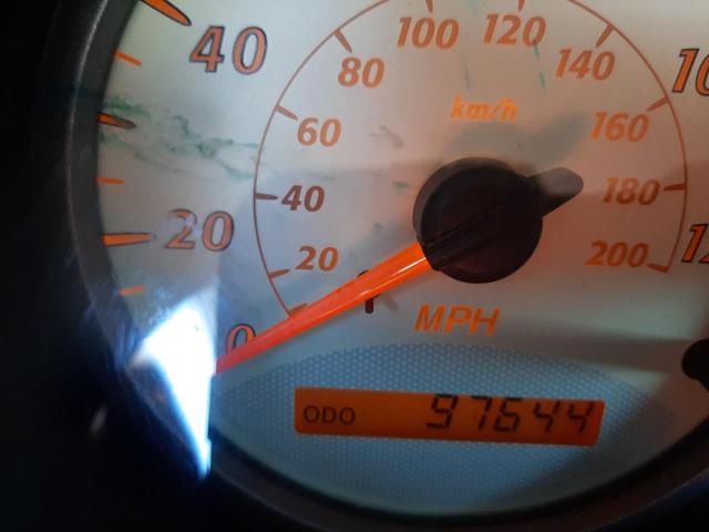 Photo 8 from auction – 2002 TOYOTA RAV4 with VIN JTEGH20V220045468